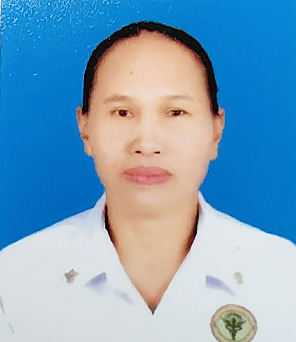 นางมี ศรีภักดี